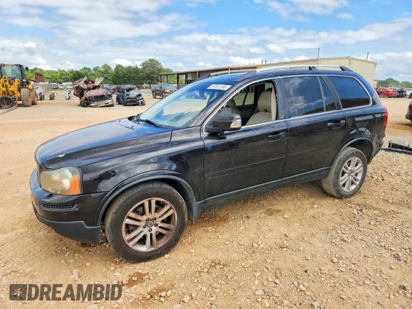 ✅ 2012 Volvo XC90 Premier Plus • VIN: YV4952CY0C1627363 • Lot: 57597196. Listed on Copart with 220,971 mi. Free auction sales archive from the USA and detailed vehicle history report at DreamBid. Image 1.