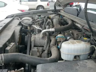 ✅ 2007 GMC Sierra 2500HD SLT • VIN: 1GTHK23687F536453 • Лот: 41835733. Опубликован ранее на IAAI с пробегом 205 542 миль. Бесплатный доступ к архиву аукционных продаж из США и подробный отчёт об истории автомобиля на DreamBid. Изображение 25.