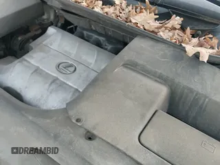 ✅ 2010 Lexus RX 350 • VIN: 2T2ZK1BA5AC006473 • Lot: 43714822. Listed on IAAI with 200,196 mi. Free auction sales archive from the USA and detailed vehicle history report at DreamBid. Image 19.