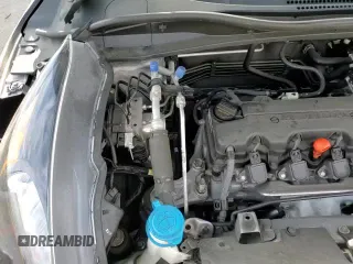 ✅ 2018 Honda HR-V EX • VIN: 3CZRU5H56JG704042 • Lot: 82408515. Wystawiony na Copart z przebiegiem 95 728 mil. Bezpłatny archiwum sprzedaży aukcyjnych z USA i szczegółowy raport historii pojazdu na DreamBid. Zdjęcie 16.