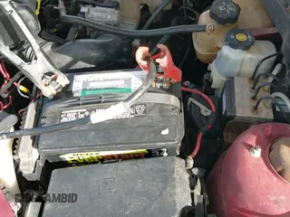 ✅ 2008 Pontiac G6 GT • VIN: 1G2ZH17N884199881 • Lot: 43694770. Wystawiony na IAAI z przebiegiem 250 354 mil. Bezpłatny archiwum sprzedaży aukcyjnych z USA i szczegółowy raport historii pojazdu na DreamBid. Zdjęcie 18.