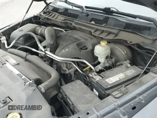 ✅ 2015 Ram 1500 Sport • VIN: 1C6RR7MTXFS527994 • Lot: 43481106. Listed on IAAI with 134,262 mi. Free auction sales archive from the USA and detailed vehicle history report at DreamBid. Image 19.