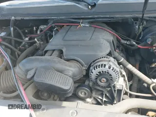 ✅ 2011 GMC Yukon SLT • VIN: 1GKS1CE07BR122275 • Lot: 43390144. Listed on IAAI with 146,627 mi. Free auction sales archive from the USA and detailed vehicle history report at DreamBid. Image 19.