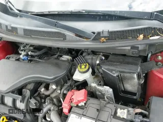 ✅ 2020 Nissan Rogue SV • VIN: JN1BJ1CV0LW278470 • Lot: 42367528. Listed on IAAI with 45,292 mi. Free auction sales archive from the USA and detailed vehicle history report at DreamBid. Image 21.