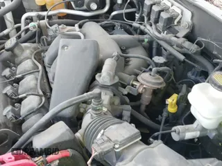 ✅ 2005 Ford Escape Limited • VIN: 1FMYU04185KD12777 • Lot: 42845586. Listed on IAAI with 183,379 mi. Free auction sales archive from the USA and detailed vehicle history report at DreamBid. Image 12.