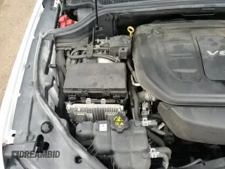 ✅ 2018 Jeep Grand Cherokee Laredo E • VIN: 1C4RJFAG8JC484745 • Lot: 92182775. Listed on Copart with 79,139 mi. Free auction sales archive from the USA and detailed vehicle history report at DreamBid. Image 17.