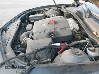 ✅ 2011 Chevrolet Camaro 1LT • VIN: 2G1FB1ED5B9106998 • Лот: 43727627. Опубликован ранее на IAAI с пробегом 215 529 миль. Бесплатный доступ к архиву аукционных продаж из США и подробный отчёт об истории автомобиля на DreamBid. Изображение 19.