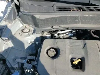 ✅ 2023 Kia Seltos LX • VIN: KNDEPCAA6P7391943 • Лот: 84725765. Опубликован ранее на Copart с пробегом 29 450 миль. Бесплатный доступ к архиву аукционных продаж из США и подробный отчёт об истории автомобиля на DreamBid. Изображение 13.