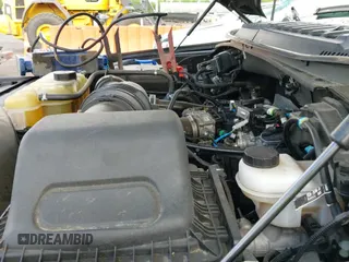 ✅ 2019 Ford F-150 XL • VIN: 1FTEW1EP1KKF23440 • Lot: 42181086. Listed on IAAI with 71,017 mi. Free auction sales archive from the USA and detailed vehicle history report at DreamBid. Image 19.