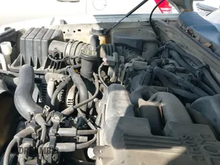 ✅ 2004 Ford Explorer • VIN: 1FMDU62K64UB19091 • Лот: 42689071. Опубликован ранее на IAAI с пробегом 180 196 миль. Бесплатный доступ к архиву аукционных продаж из США и подробный отчёт об истории автомобиля на DreamBid. Изображение 12.