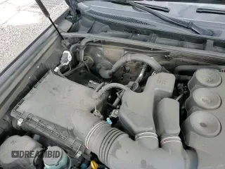 ✅ 2022 Toyota 4Runner Limited • VIN: JTEKU5JR5N6049878 • Lot: 69444745. Wystawiony na Copart z przebiegiem 26 863 mil. Bezpłatny archiwum sprzedaży aukcyjnych z USA i szczegółowy raport historii pojazdu na DreamBid. Zdjęcie 17.