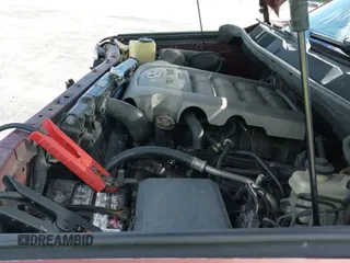 ✅ 2007 Toyota Tundra SR5 • VIN: 5TBEV54107S459858 • Lot: 42752183. Listed on IAAI with 171,826 mi. Free auction sales archive from the USA and detailed vehicle history report at DreamBid. Image 19.