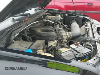 ✅ 2012 Nissan Xterra X • VIN: 5N1AN0NW2CC514496 • Lot: 41391722. Listed on IAAI with 134,695 mi. Free auction sales archive from the USA and detailed vehicle history report at DreamBid. Image 20.