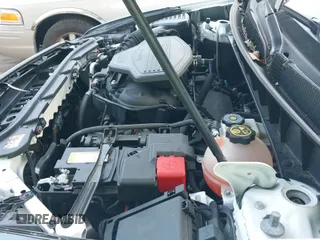 ✅ 2018 Cadillac XT5 Premium Luxury FWD • VIN: 1GYKNERS1JZ208214 • Lot: 43420727. Wystawiony na IAAI z przebiegiem 32 620 mil. Bezpłatny archiwum sprzedaży aukcyjnych z USA i szczegółowy raport historii pojazdu na DreamBid. Zdjęcie 12.