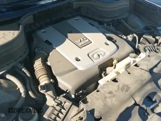 ✅ 2015 Infiniti QX50 Journey • VIN: JN1BJ0HP2FM730021 • Lot: 43336908. Listed on IAAI with 57,715 mi. Free auction sales archive from the USA and detailed vehicle history report at DreamBid. Image 23.