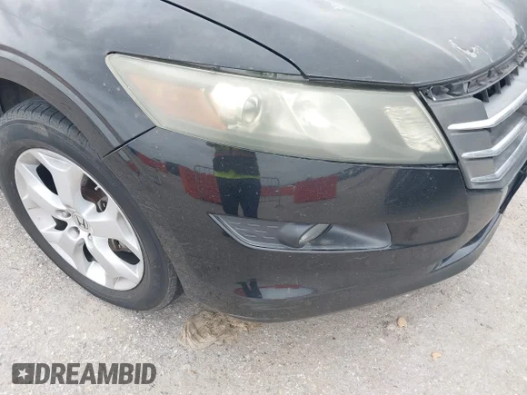✅ 2010 Honda Crosstour EX-L • VIN: 5J6TF1H5XAL014466 • Lot: 44985359. Wystawiony na IAAI z przebiegiem 198 687 mil. Bezpłatny archiwum sprzedaży aukcyjnych z USA i szczegółowy raport historii pojazdu na DreamBid. Zdjęcie 6.