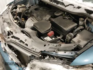 ✅ 2010 Toyota Venza • VIN: 4T3BA3BB6AU018733 • Лот: 41566883. Опубликован ранее на IAAI с пробегом 94 781 миль. Бесплатный доступ к архиву аукционных продаж из США и подробный отчёт об истории автомобиля на DreamBid. Изображение 19.