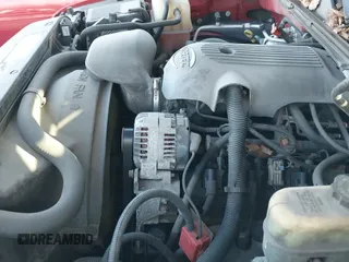 ✅ 2001 Chevrolet Silverado 1500 LS • VIN: 2GCEK19V211379061 • Lot: 41720847. Wystawiony na IAAI z przebiegiem 123 992 mil. Bezpłatny archiwum sprzedaży aukcyjnych z USA i szczegółowy raport historii pojazdu na DreamBid. Zdjęcie 12.