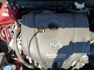 ✅ 2017 Mazda CX-3 Grand Touring • VIN: JM1DKFD72H0146353 • Lot: 69990825. Wystawiony na Copart z przebiegiem 59 783 mil. Bezpłatny archiwum sprzedaży aukcyjnych z USA i szczegółowy raport historii pojazdu na DreamBid. Zdjęcie 14.