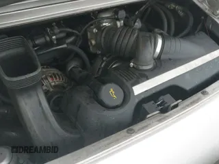 ✅ 2006 Porsche 911 • VIN: WP0AA29986S716141 • Лот: 41198397. Опубликован ранее на IAAI с пробегом 162 423 миль. Бесплатный доступ к архиву аукционных продаж из США и подробный отчёт об истории автомобиля на DreamBid. Изображение 20.