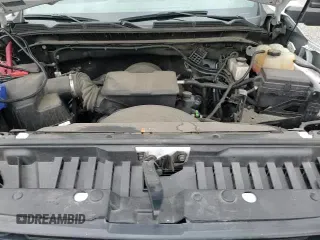 ✅ 2022 GMC Sierra 2500HD Pro • VIN: 1GT49LE70NF243651 • Lot: 60362315. Listed on Copart with 83,410 mi. Free auction sales archive from the USA and detailed vehicle history report at DreamBid. Image 13.