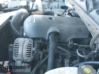 ✅ 2005 Chevrolet Tahoe LS • VIN: 1GNEC13VX5R125091 • Lot: 43821275. Listed on IAAI with Not provided. Free auction sales archive from the USA and detailed vehicle history report at DreamBid. Image 20.