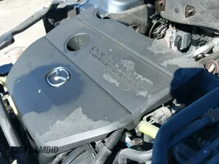 ✅ 2013 Mazda 6 i Touring Plus • VIN: 1YVHZ8EH8D5M15026 • Лот: 40498404. Опубликован ранее на IAAI с пробегом 84 740 миль. Бесплатный доступ к архиву аукционных продаж из США и подробный отчёт об истории автомобиля на DreamBid. Изображение 13.