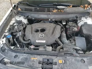 ✅ 2017 Mazda CX-9 Signature • VIN: JM3TCBEY7H0135896 • Лот: 80896955. Опубликован ранее на Copart с пробегом 128 880 миль. Бесплатный доступ к архиву аукционных продаж из США и подробный отчёт об истории автомобиля на DreamBid. Изображение 14.