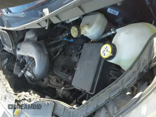 ✅ 2015 Ford Transit Cargo • VIN: 1FTNR1ZM5FKA11354 • Лот: 43917234. Опубликован ранее на IAAI с пробегом 361 046 миль. Бесплатный доступ к архиву аукционных продаж из США и подробный отчёт об истории автомобиля на DreamBid. Изображение 19.