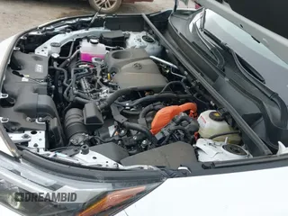 ✅ 2025 Toyota RAV4 Hybrid LE • VIN: 4T3LWRFV2SU171110 • Lot: 42893706. Wystawiony na IAAI z przebiegiem 4 942 mil. Bezpłatny archiwum sprzedaży aukcyjnych z USA i szczegółowy raport historii pojazdu na DreamBid. Zdjęcie 19.