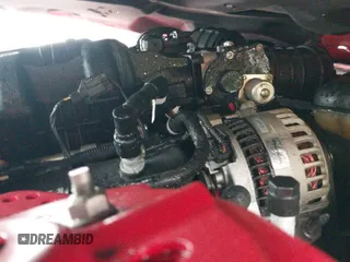 ✅ 2006 Ford Mustang Standard • VIN: 1ZVHT80N765200032 • Lot: 43722050. Listed on IAAI with 104,988 mi. Free auction sales archive from the USA and detailed vehicle history report at DreamBid. Image 19.