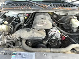 ✅ 2006 Chevrolet Silverado 1500 LS • VIN: 2GCEC13V261235328 • Lot: 94961515. Listed on Copart with 292,271 mi. Free auction sales archive from the USA and detailed vehicle history report at DreamBid. Image 11.