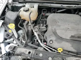 ✅ 2022 Chrysler Voyager LX • VIN: 2C4RC1CG0NR144321 • Lot: 71863375. Listed on Copart with 41,282 mi. Free auction sales archive from the USA and detailed vehicle history report at DreamBid. Image 14.