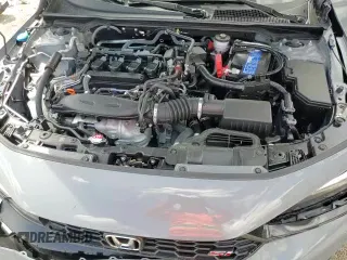 ✅ 2025 Honda Civic Si • VIN: 2HGFE1E59SH474454 • Лот: 81763705. Опубликован ранее на Copart с пробегом 7 035 миль. Бесплатный доступ к архиву аукционных продаж из США и подробный отчёт об истории автомобиля на DreamBid. Изображение 15.