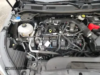 ✅ 2022 Lincoln Corsair Reserve • VIN: 5LMCJ2D90NUL30003 • Лот: 80326355. Опубликован ранее на Copart с пробегом 13 836 миль. Бесплатный доступ к архиву аукционных продаж из США и подробный отчёт об истории автомобиля на DreamBid. Изображение 13.