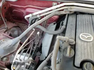 ✅ 2007 Mazda MX-5 Miata Sport • VIN: JM1NC25F970124896 • Lot: 83624394. Wystawiony na Copart z przebiegiem 62 735 mil. Bezpłatny archiwum sprzedaży aukcyjnych z USA i szczegółowy raport historii pojazdu na DreamBid. Zdjęcie 13.