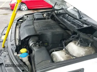 ✅ 2012 Land Rover Range Rover HSE Lux • VIN: SALMF1D4XCA363061 • Lot: 42308952. Listed on IAAI with 143,043 mi. Free auction sales archive from the USA and detailed vehicle history report at DreamBid. Image 12.