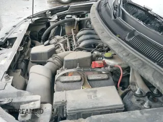 ✅ 2018 Ford Explorer XLT • VIN: 1FM5K7D82JGC48134 • Лот: 42202052. Опубликован ранее на IAAI с пробегом 195 533 миль. Бесплатный доступ к архиву аукционных продаж из США и подробный отчёт об истории автомобиля на DreamBid. Изображение 19.