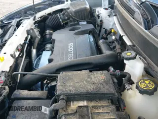 ✅ 2022 GMC Terrain SLE • VIN: 3GKALTEV7NL248682 • Lot: 43652281. Wystawiony na IAAI z przebiegiem 71 374 mil. Bezpłatny archiwum sprzedaży aukcyjnych z USA i szczegółowy raport historii pojazdu na DreamBid. Zdjęcie 19.