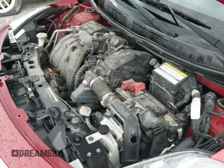 ✅ 2017 Nissan Versa S • VIN: 3N1CN7AP6HK445885 • Lot: 43045069. Wystawiony na IAAI z przebiegiem 144 060 mil. Bezpłatny archiwum sprzedaży aukcyjnych z USA i szczegółowy raport historii pojazdu na DreamBid. Zdjęcie 12.