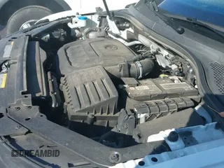 ✅ 2022 Volkswagen Tiguan S • VIN: 3VV0B7AX1NM035831 • Lot: 41130297. Listed on IAAI with 64,298 mi. Free auction sales archive from the USA and detailed vehicle history report at DreamBid. Image 19.