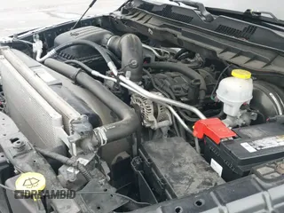 ✅ 2021 Ram 1500 Tradesman • VIN: 3C6RR6KT8MG587192 • Лот: 43310141. Опубликован ранее на IAAI с пробегом 35 247 миль. Бесплатный доступ к архиву аукционных продаж из США и подробный отчёт об истории автомобиля на DreamBid. Изображение 20.