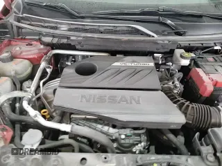 ✅ 2022 Nissan Rogue SL • VIN: 5N1BT3CB6NC684374 • Lot: 65807175. Wystawiony na Copart z przebiegiem 77 664 mil. Bezpłatny archiwum sprzedaży aukcyjnych z USA i szczegółowy raport historii pojazdu na DreamBid. Zdjęcie 15.