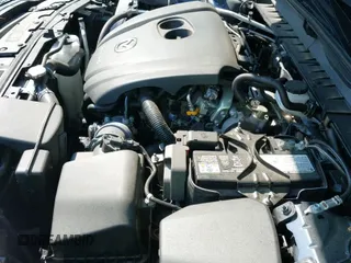 ✅ 2023 Mazda CX-50 S Preferred Plus • VIN: 7MMVABCMXPN133827 • Lot: 42757956. Wystawiony na IAAI z przebiegiem 36 520 mil. Bezpłatny archiwum sprzedaży aukcyjnych z USA i szczegółowy raport historii pojazdu na DreamBid. Zdjęcie 19.