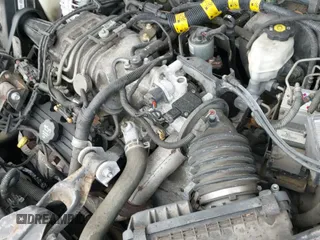 ✅ 2003 Pontiac Grand Prix GTP • VIN: 1G2WR52143F110803 • Lot: 43811393. Listed on IAAI with 96,650 mi. Free auction sales archive from the USA and detailed vehicle history report at DreamBid. Image 14.