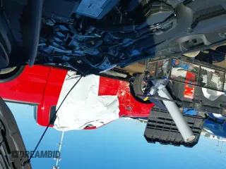 ✅ 2025 Toyota Corolla LE • VIN: 5YFB4MDE1SP337764 • Lot: 43482117. Wystawiony na IAAI z przebiegiem 2 788 mil. Bezpłatny archiwum sprzedaży aukcyjnych z USA i szczegółowy raport historii pojazdu na DreamBid. Zdjęcie 18.