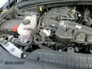 ✅ 2025 Jeep Grand Cherokee Limited • VIN: 1C4RJGBG4SC284306 • Lot: 84415795. Wystawiony na Copart z przebiegiem 15 415 mil. Bezpłatny archiwum sprzedaży aukcyjnych z USA i szczegółowy raport historii pojazdu na DreamBid. Zdjęcie 14.