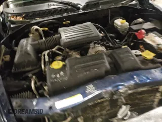 ✅ 2002 Dodge Dakota SLT • VIN: 1B7HG48N12S653207 • Lot: 86149264. Wystawiony na Copart z przebiegiem 215 021 mil. Bezpłatny archiwum sprzedaży aukcyjnych z USA i szczegółowy raport historii pojazdu na DreamBid. Zdjęcie 13.