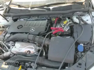 2022 Mercedes-Benz CLA 250 с VIN W1K5J4GB8NN252872, выставлен на аукционе Copart как лот 65800695 с пробегом 39 913 миль миль и Списание • Salvage title. История ставок и продаж доступна на DreamBid. Изображение 16.