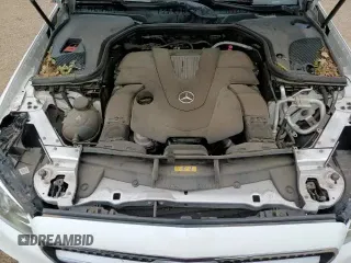 ✅ 2018 Mercedes-Benz E 400 • VIN: WDD1J6GB2JF024395 • Lot: 62404225. Listed on Copart with 74,187 mi. Free auction sales archive from the USA and detailed vehicle history report at DreamBid. Image 15.